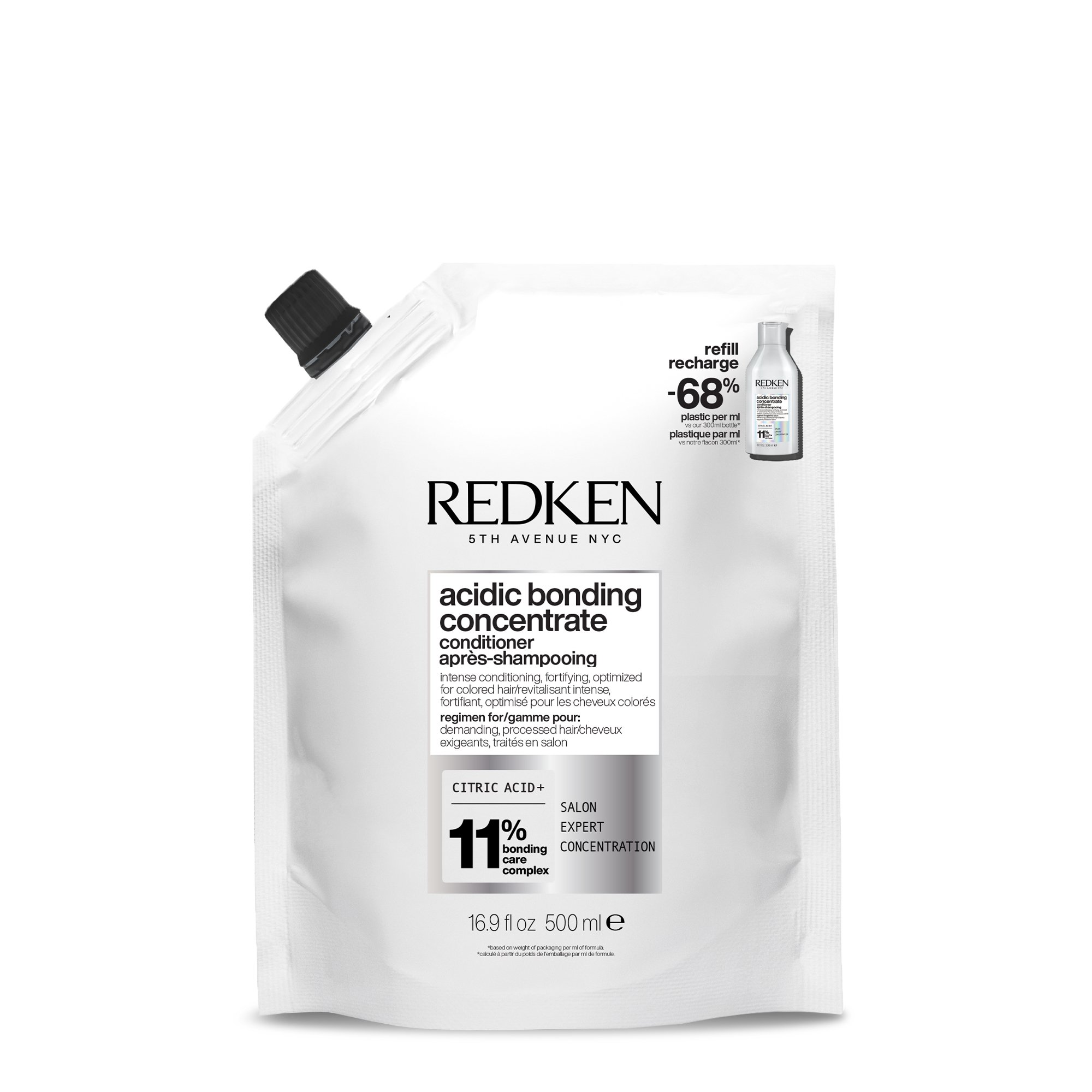Redken Acidic Bonding Concentrate Bonding Conditioner
